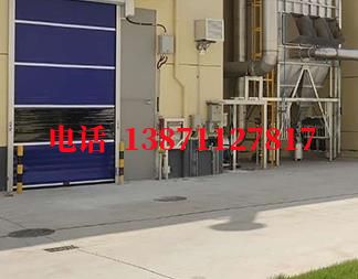 榆次快速防爆卷帘门
