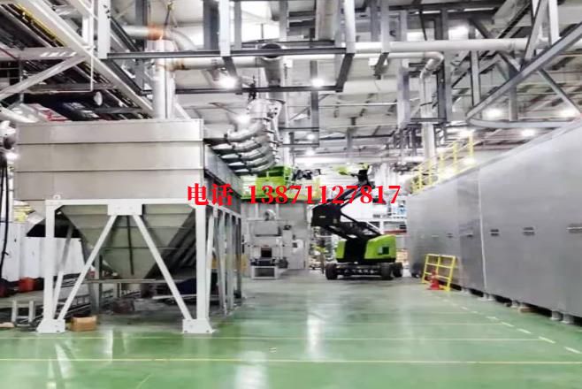 榆次机电设备安装工程,设备安装公司