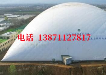 榆次气膜棚卷帘门,电动门