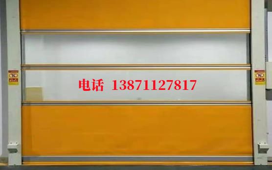 榆次洁净室门